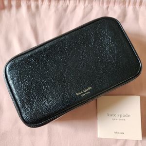 Kate Spade New York Tonight Metallic Clutch